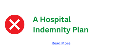 Hospital Plan