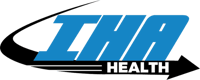IHA Health Logo